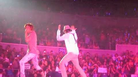SS2-Philippines - Donghae - Beautiful