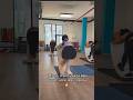 Balance board- проста штука, але навантажує тіло комплексно
