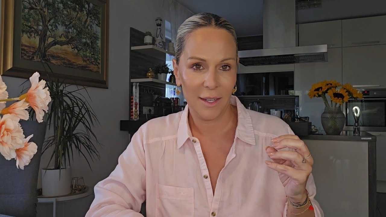 Kako zaista nekoga pustiti? - Ana Bučević