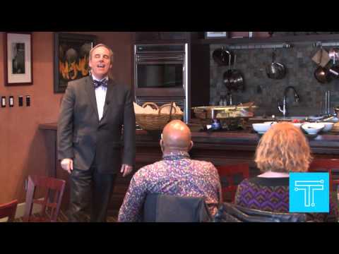 Possibilities Inc Food For Thought feat Ted Streuli