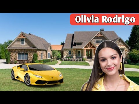 Olivia Rodrigo Lifestyle And Net Worth 2023