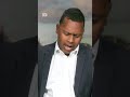 Nick Kyrgios tests positive for cocaine, provisionally suspended from tennis | The World | ABC NEWS