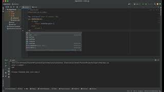 Recursion | (Data Structures & Algorithms) | The factorial of a number | Python