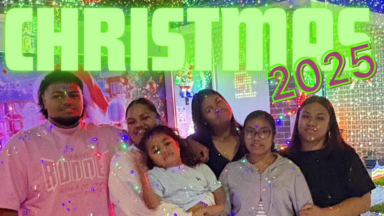 Frankie B’s for Christmas!