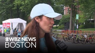 Pan-Mass Challenge volunteer has been helping put on the event for 29 years