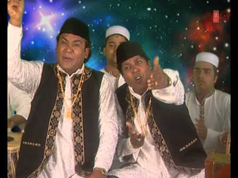Khwaja Ek Jhalak Dikhla Do By Hashim  Aaftab Sabri  Full Video Song HD  Khwaja Ke jhande Gaade