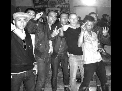 HEAD N SOLDIER - \