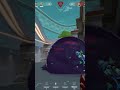 First game first round first ace/ twitch:sen_zx #valorant #valorantclutchmoments