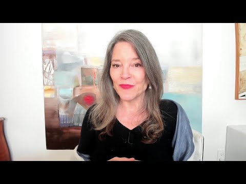 Go With Love - Marianne Williamson