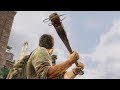 2x4, Pipe, Baseball Bat, Machete & Hatchet ● Weapons of The Last of Us