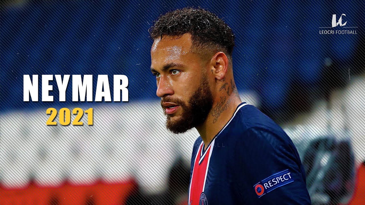 neymar fifa 21