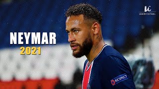 Neymar Jr 2020/21 | Dribbling Skills & Goals