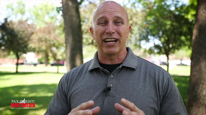 Stewardship Minute with Kory Koralewski - "How we ...