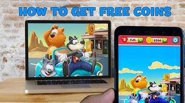 Toon Blast Mod|Glitch 2021 - How To Get Free Coins On Toon Blast Android/iOS