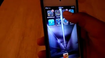 How to make money using an iPhone or iPod Touch