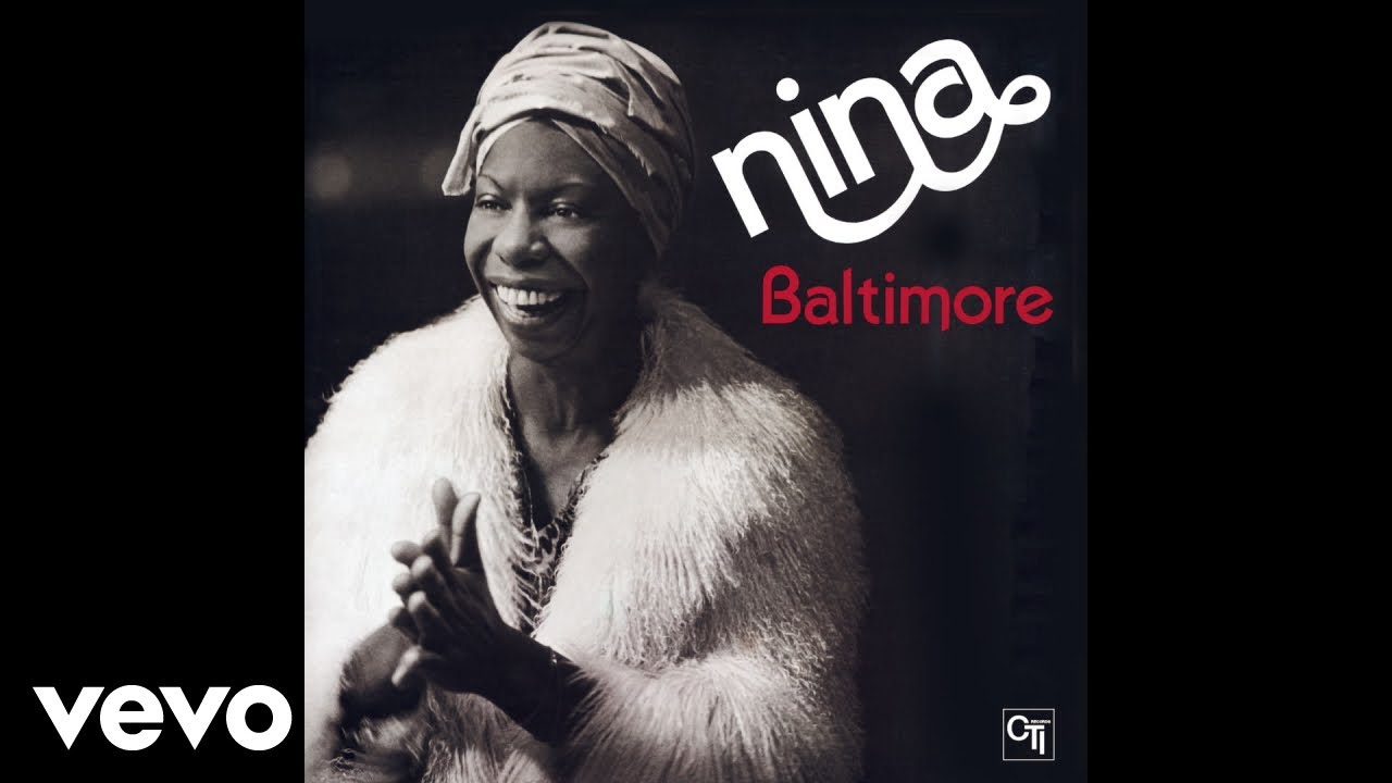 Nina Simone   Balm In Gilead Audio