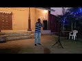 Aaja re aa Zara...#originally sung by Mohammad Rafiji...🙏🙏#no copyright infringement intended#