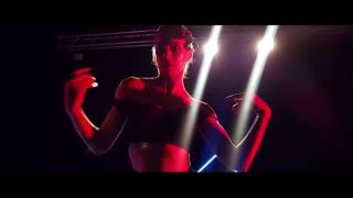 Latina choreography by Maria Savchuk - Dance Centre Myway