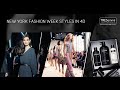 4D 360 Video | Experience New York Fashion Week | TRESemméIndia