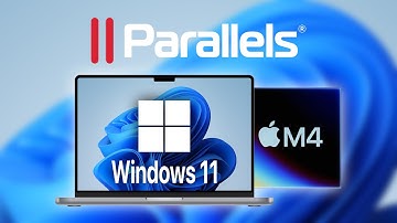 Windows on Mac Runs BETTER Than Ever! (Parallels 26)