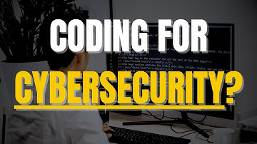 Coding in Cybersecurity: Do You REALLY Need to Learn How to Code?