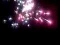 Amazing fireworks
