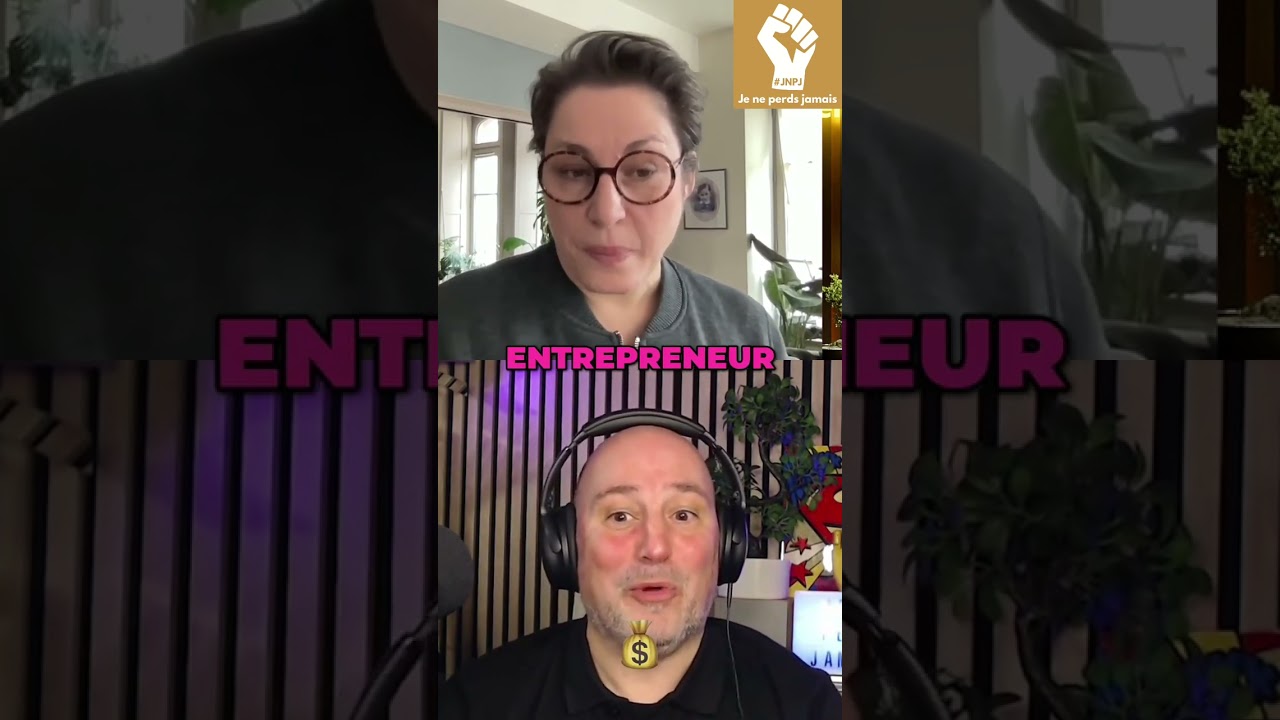 Devenir Entrepreneur: Est-ce Fait Pour Tout Le Monde?