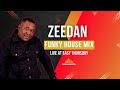 DJ Zeedan funky house mix | housenamba