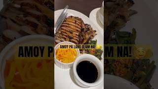 Sulit Na Sulit Sa Unang Kagat Inihaw Na Pusit Grilled Squid