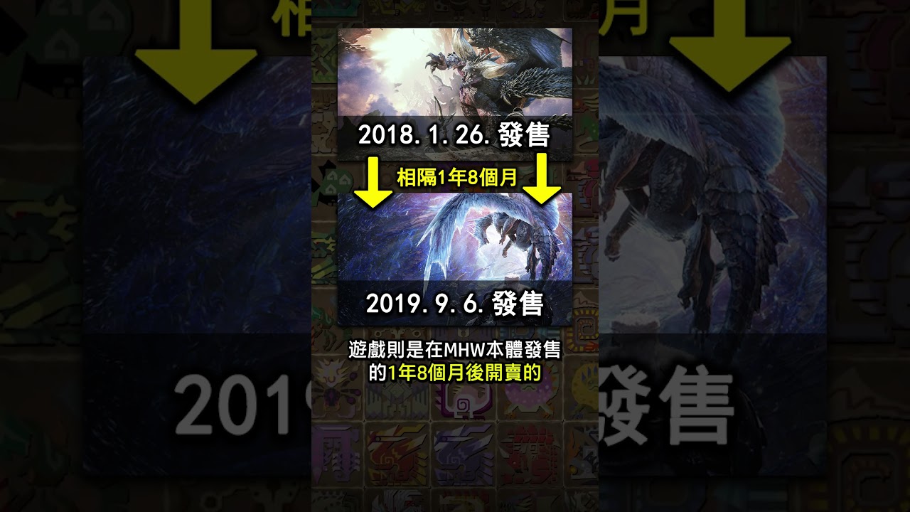 魔物獵人荒野 大師等級資料片 究竟會在夏季的何時公佈? #monsterhunter #games #遊戲頻道 #gaming #魔物獵人荒野 #遊戲 #魔物獵人 #capcom