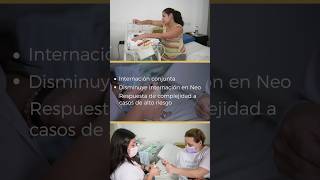 Unidad de Cuidados Especiales Neonatales (UCEN)