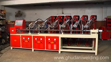 Scaffolding  Cuplock Standard Vertical Welding  ( Ghudani  )