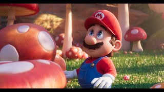 映画『スーパーマリオ』マリオやクッパ続々登場のトレーラー映像解禁　来年4・28公開　『ザ・スーパーマリオブラザーズ・ムービー』