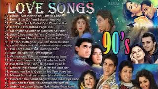 Evergreen Melodies - Jhankar Beats | 90'S  Romantic Love Songs | JUKEBOX | Hindi Love Songs