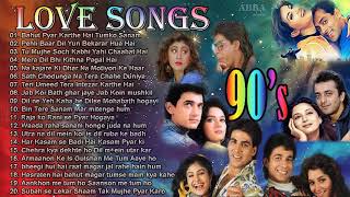 Evergreen Melodies   Jhankar Beats | 90'S Romantic Love Songs | JUKEBOX | Hindi Love Songs