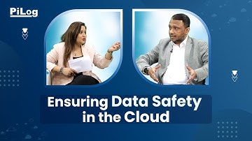 How Can You Ensure Data Privacy and Security in the Cloud? Expert Insights by Dr. Imad Syed
