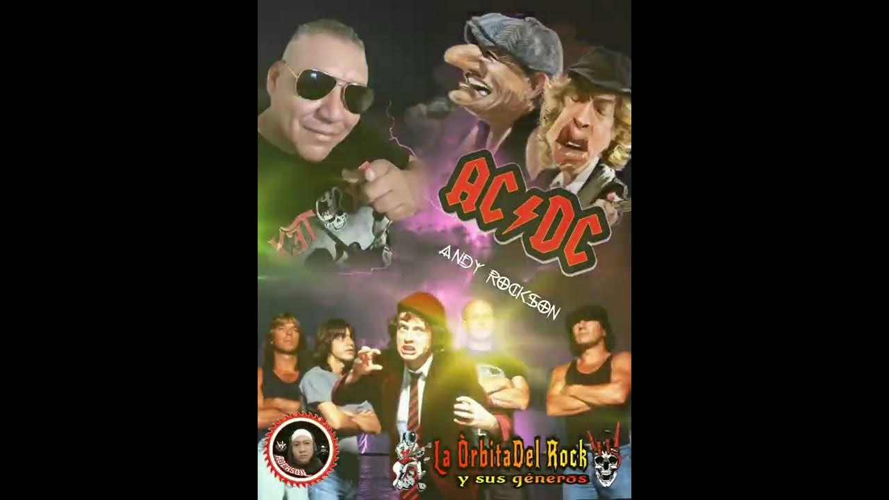 AC/DC safe in new york city YouTube