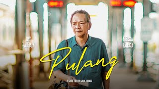 KAI - Film Pendek “PULANG”