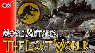 The Lost World - Jurassic Park - Movie Mistakes - MechanicalMinute