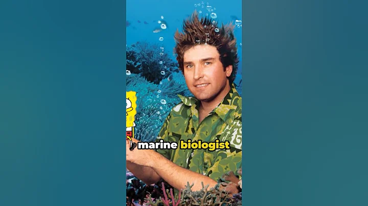 Bikini Bottom Exists in Real Life?! 😳🧽