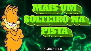 Mais Um Solteiro Na Pista(Funk Remix)