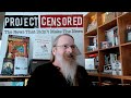 Mickey huff how project censored deconstructs propaganda