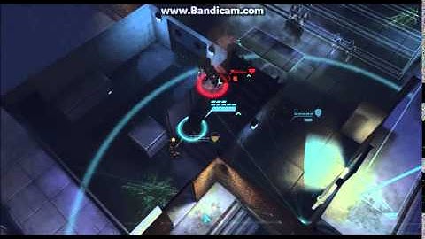 X COM: Enemy unknown, episode 10