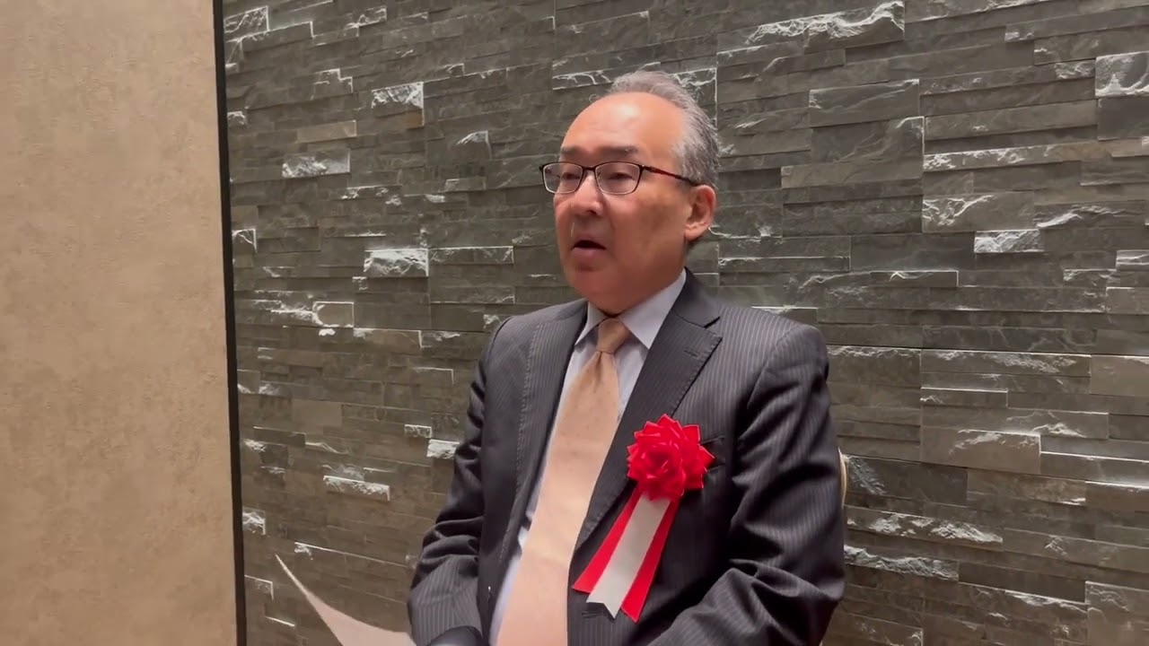 令和7年度宅建士 合格者インタビュー⑪│資格の学校TAC[タック] - YouTube