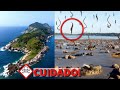 2º Ilha mais PERIGOSA DO MUNDO - ILHA DAS COBRAS!