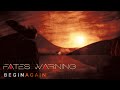 Fates Warning - Begin Again (OFFICIAL VIDEO)