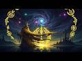Hastur – The King in Yellow: A Cosmic Horror Explained