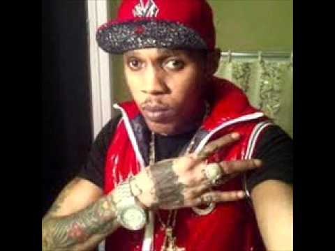 Vybz Katel- Nah Go Fuck Nuh Man (Jail Boss Riddim) November 2011