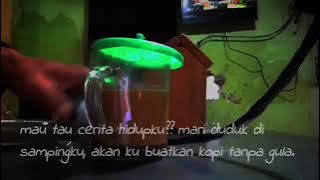 Story WA Sedih 30 detik - Cerita hidupku ini kawan