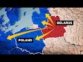 Belarus Political Crisis and Migration